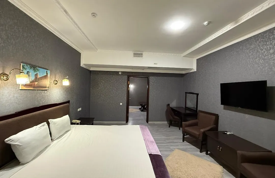 Golden Valley Hotel-1