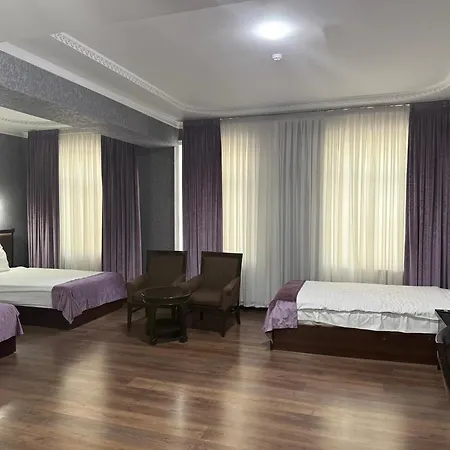 Golden Valley Hotel-2
